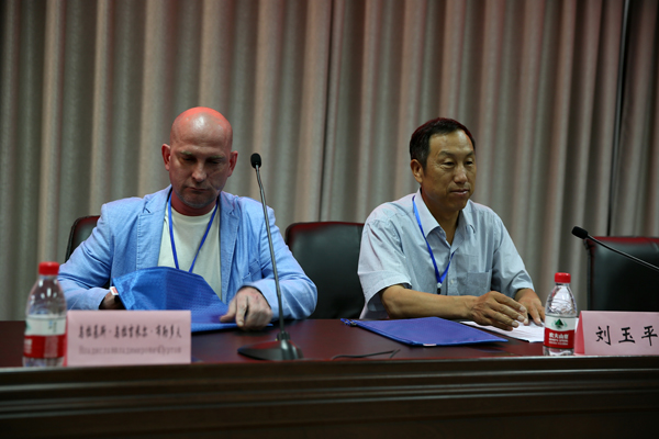 2015中国太原管理科学与工程国际学术会议在永利官网召开