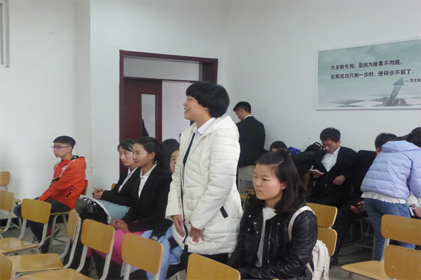 恭贺永利官网在太原理工大学“清泽博思杯”辩论赛预选赛中获胜 恭贺永利官网在太原理工大学“清泽博思杯”辩论赛预选赛中获胜