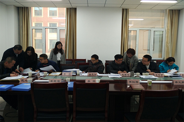 校发展党员工作专项检查组莅临永利官网指导工作 校发展党员工作专项检查组莅临永利官网指导工作
