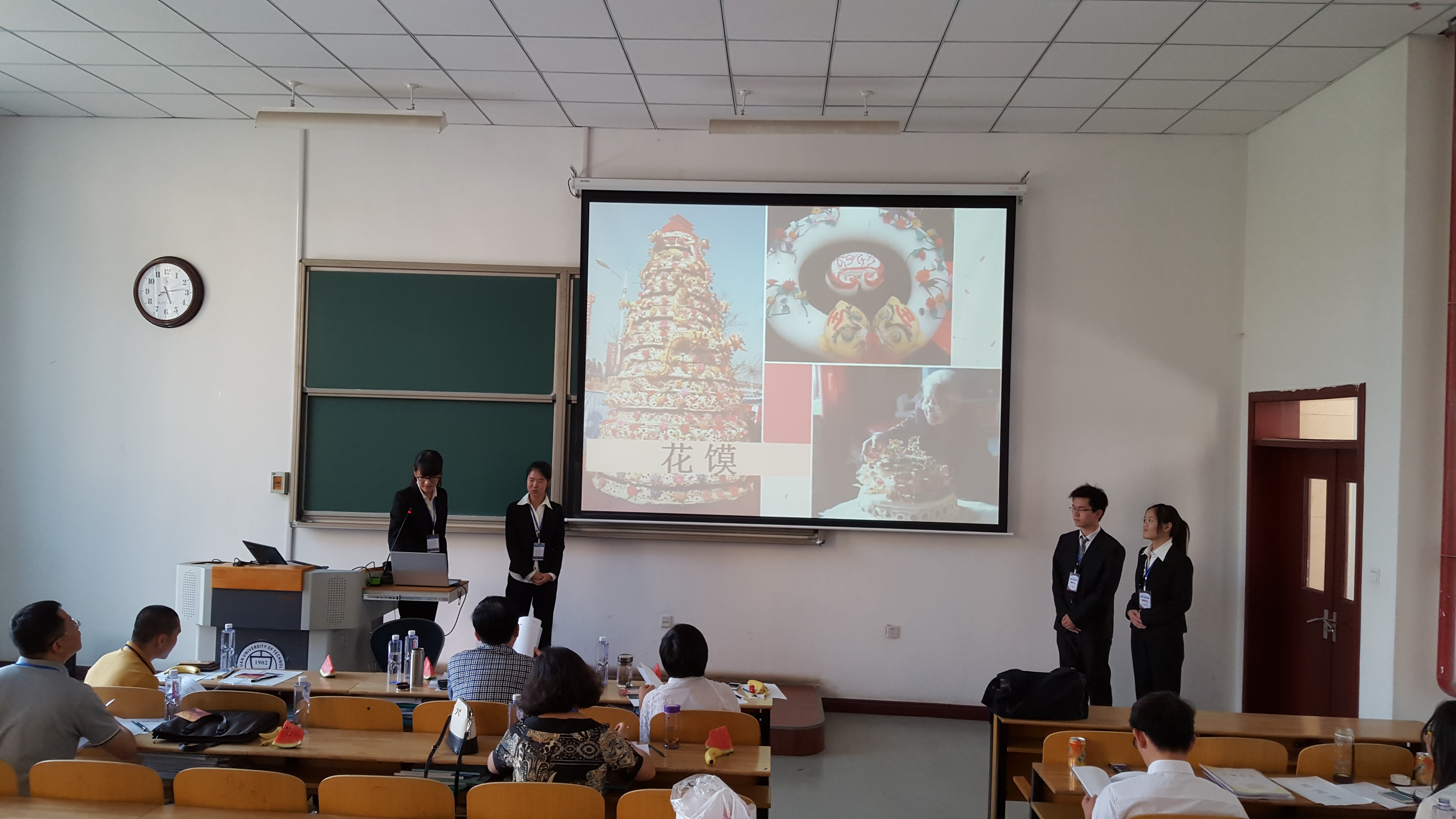 第五届全国大学生电子商务“创新、创意及创业”挑战赛山西赛区选拔赛在永利官网举行 第五届全国大学生电子商务“创新、创意及创业”挑战赛山西赛区选拔赛在永利官网举行