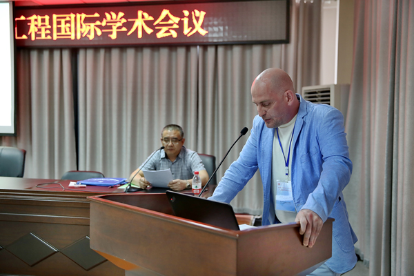 2015中国太原管理科学与工程国际学术会议在永利官网召开