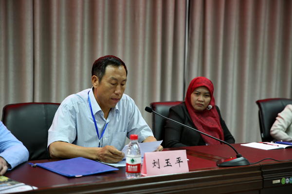 2015中国太原管理科学与工程国际学术会议在永利官网召开